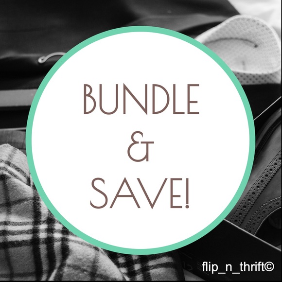 ๐จBUNDLE & SAVE๐จ - Picture 1 of 1